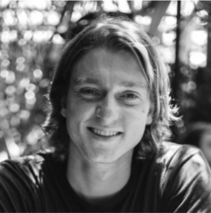 Picture of Alex Strathdee