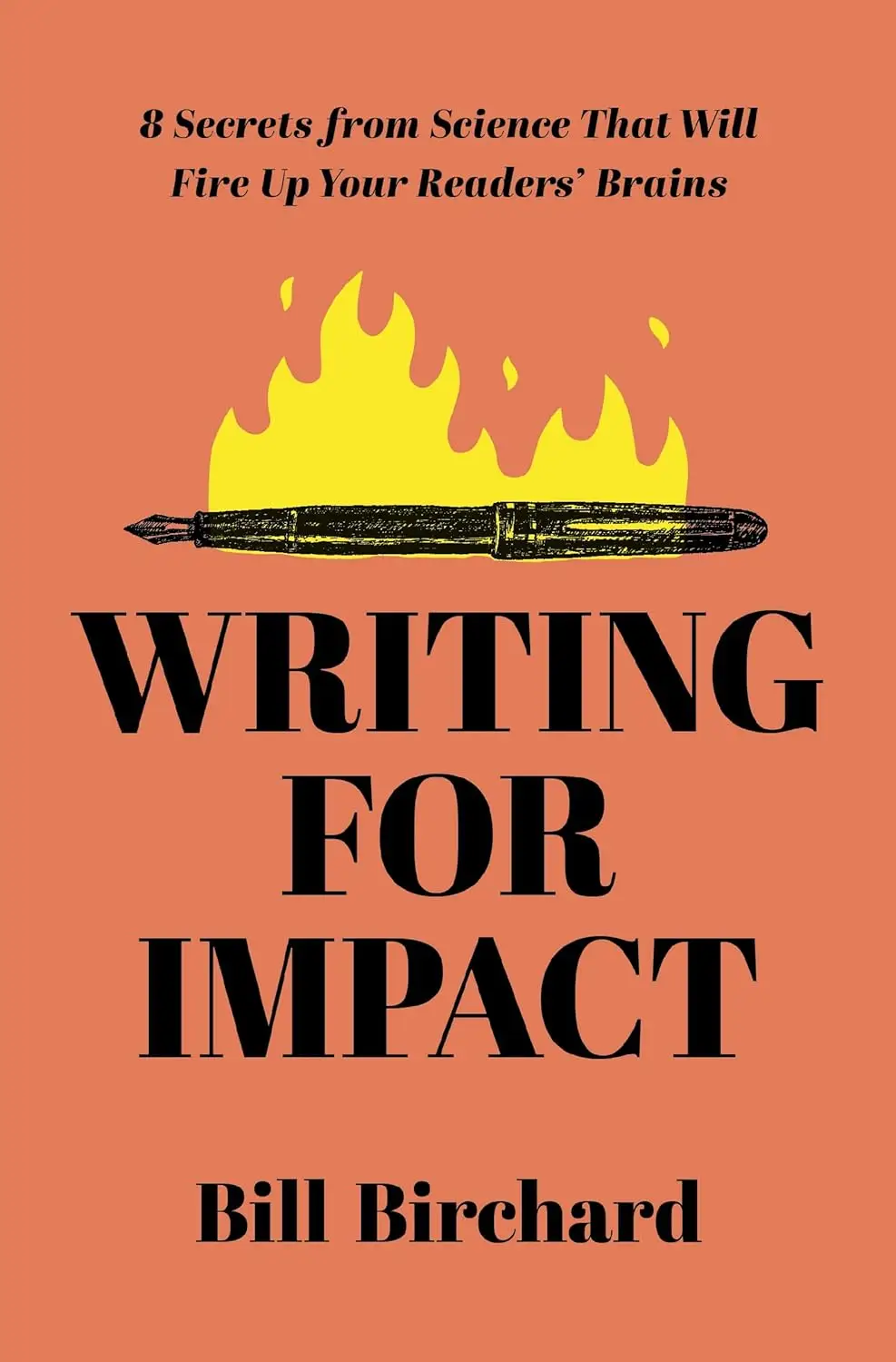 Writing for Impact by Bill Birchard