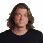Alex Strathdee