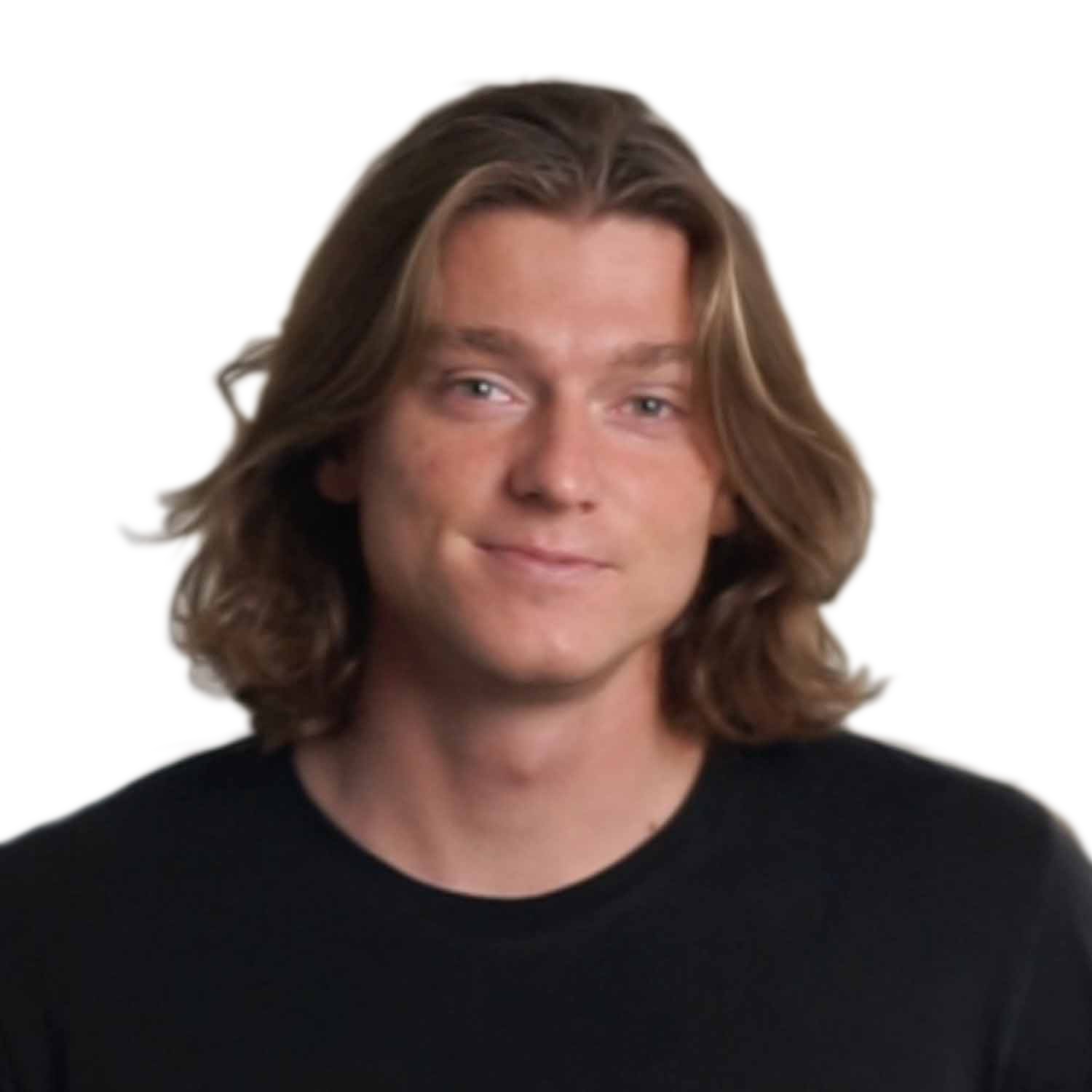 Alex Strathdee