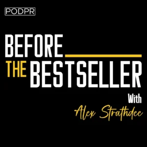 Before the Bestseller podcast cover art