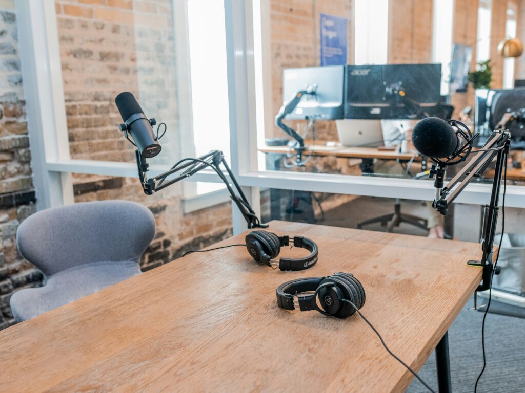 How to repurpose one podcast interview into multiple content assets